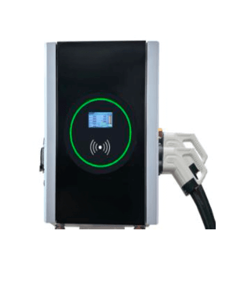 SC Series DC EV Charging Station